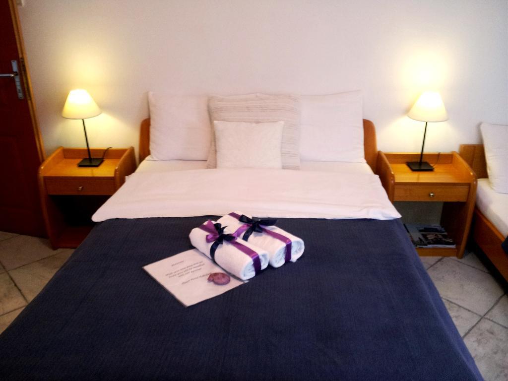Apartments Villa Kukoljac Herceg Novi Cameră foto