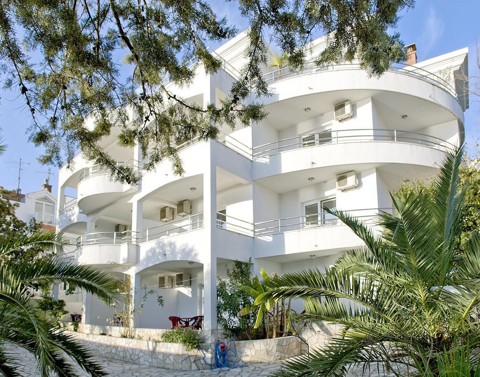 Apartments Villa Kukoljac Herceg Novi Exterior foto