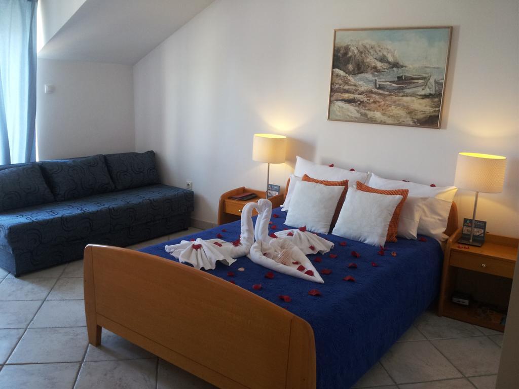 Apartments Villa Kukoljac Herceg Novi Exterior foto